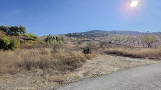 Terreno en venta en Alhama de Granada