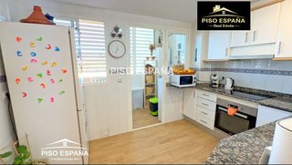 Piso en venta en Playa de San Juan en Alicante