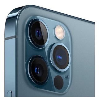 iPhone 11 Pro 256 GB Azul/Gris
