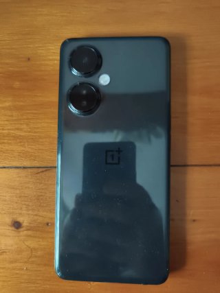 OnePlus Nord CE 3 Lite