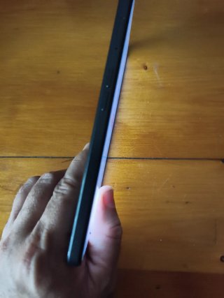 OnePlus Nord CE 3 Lite