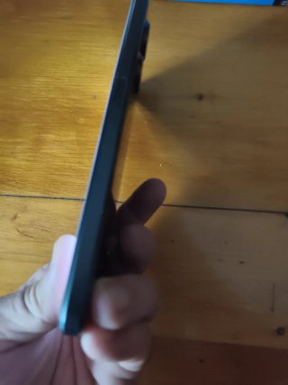 OnePlus Nord CE 3 Lite