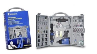 Kit Herramienta Neumática Michelin 66 Piezas