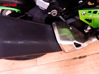 KAWASAKI Z 900 A2