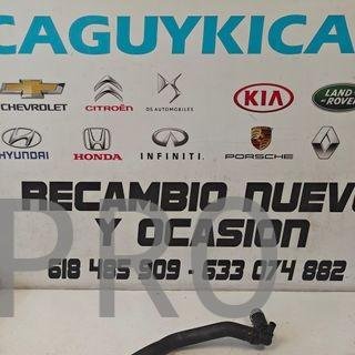 TUBO SALIDA RADIADOR CITROEN C5 NUEVO 1351VK