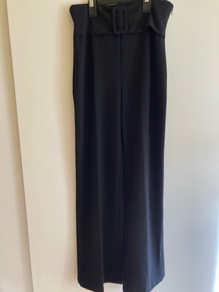 2 Pantalones (Negro y Blanco)