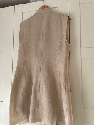 Vestido zara