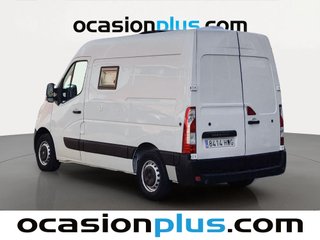 Renault Master Furgon L1H2 3500 dCi 92 kW (125 CV)