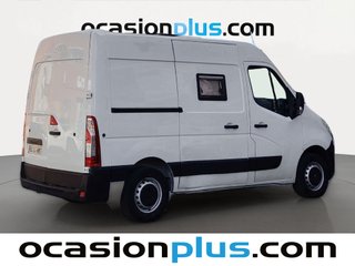 Renault Master Furgon L1H2 3500 dCi 92 kW (125 CV)