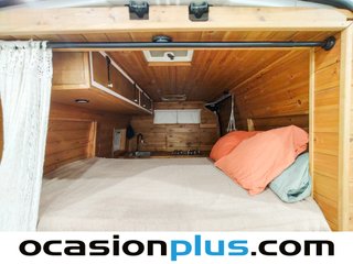 Renault Master Furgon L1H2 3500 dCi 92 kW (125 CV)
