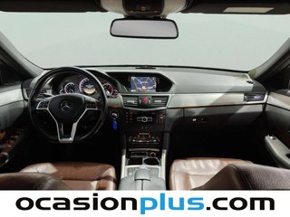 Mercedes-Benz Clase E E 350 CDI BE Avantgarde 195 kW (265 CV)