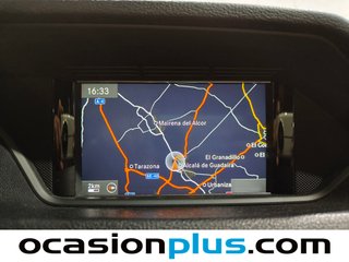 Mercedes-Benz Clase E E 350 CDI BE Avantgarde 195 kW (265 CV)