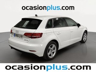 Audi A3 Sportback 30 TDI 85 kW (116 CV)