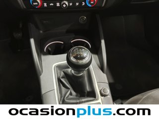 Audi A3 Sportback 30 TDI 85 kW (116 CV)