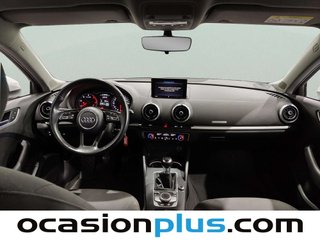 Audi A3 Sportback 30 TDI 85 kW (116 CV)