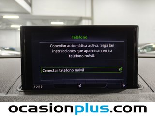 Audi A3 Sportback 30 TDI 85 kW (116 CV)