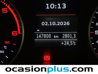 Audi A3 Sportback 30 TDI 85 kW (116 CV)