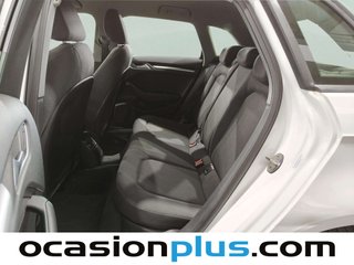 Audi A3 Sportback 30 TDI 85 kW (116 CV)