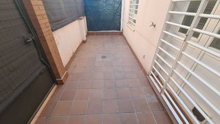 Casa pareada en alquiler en Ensanche en Alcalá de Henares