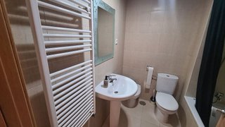 Casa pareada en alquiler en Ensanche en Alcalá de Henares