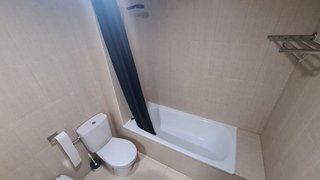 Casa pareada en alquiler en Ensanche en Alcalá de Henares