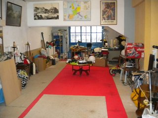 Local comercial en alquiler en Gros en San Sebastián-Donostia
