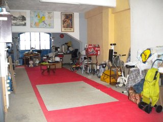 Local comercial en alquiler en Gros en San Sebastián-Donostia