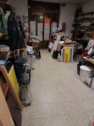 Local comercial en alquiler en Gros en San Sebastián-Donostia