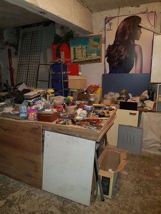 Local comercial en alquiler en Gros en San Sebastián-Donostia