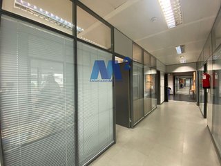 Oficina en alquiler en Arroyo de la Vega en Alcobendas