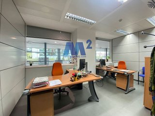 Oficina en alquiler en Arroyo de la Vega en Alcobendas