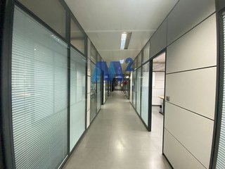 Oficina en alquiler en Arroyo de la Vega en Alcobendas