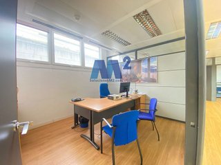 Oficina en alquiler en Arroyo de la Vega en Alcobendas