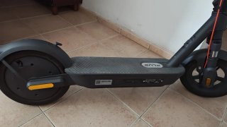 Patinete Eléctrico Xiaomi