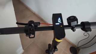 Patinete Eléctrico Xiaomi