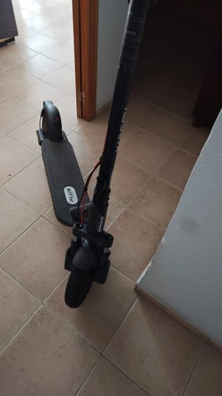 Patinete Eléctrico Xiaomi