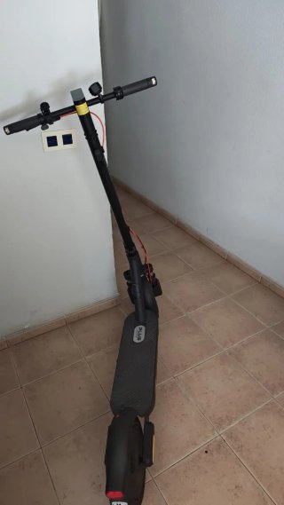 Patinete Eléctrico Xiaomi