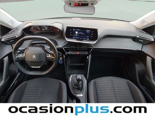 Peugeot 2008 PureTech 100 S&S Active 75 kW (100 CV)