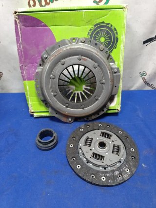Kit de Embrague para Opel Kadett D y E