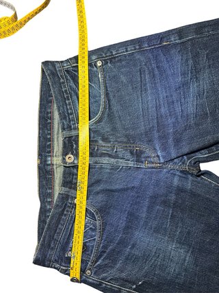 Jeans Polo Ralph Lauren Blu