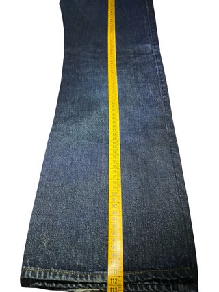 Jeans Polo Ralph Lauren Blu