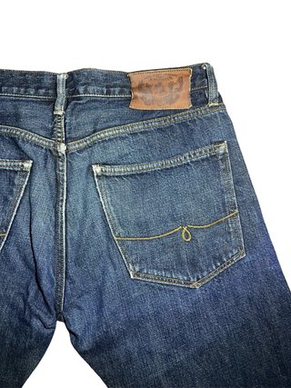 Jeans Polo Ralph Lauren Blu