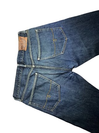 Jeans Polo Ralph Lauren Blu