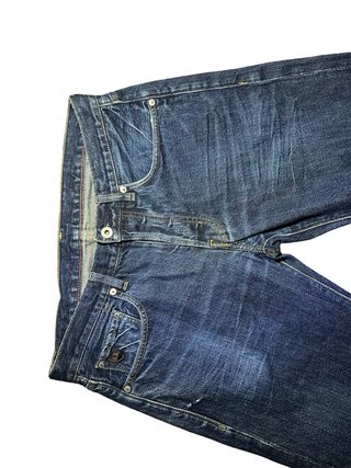Jeans Polo Ralph Lauren Blu