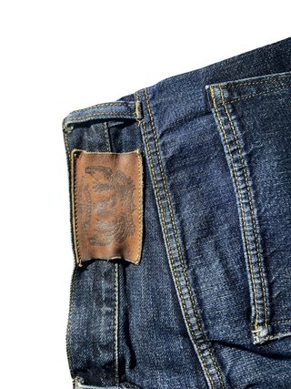 Jeans Polo Ralph Lauren Blu