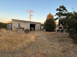 Chalet en venta en Calvarrasa de Arriba