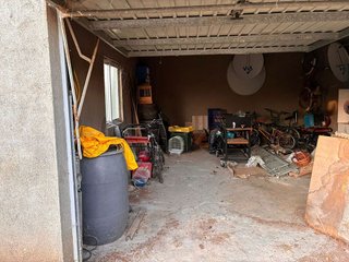 Chalet en venta en Calvarrasa de Arriba