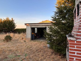 Chalet en venta en Calvarrasa de Arriba