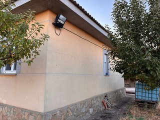 Chalet en venta en Calvarrasa de Arriba