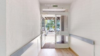 Local comercial en alquiler en Parque Lisboa - La Paz en Alcorcón